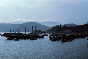 Ports - Hong Kong
